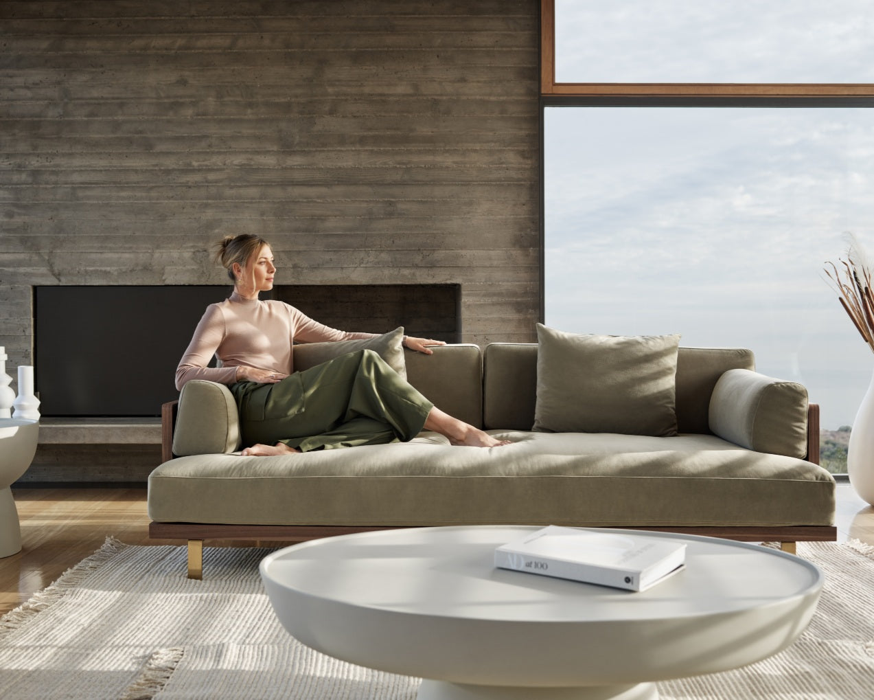 Maria Sofa