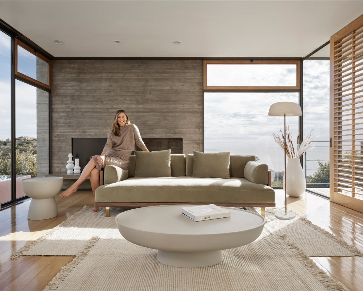 Maria Sofa