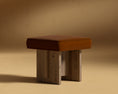 Load image into Gallery viewer, Echo Stool by Maria Sharapova
