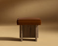 Load image into Gallery viewer, Echo Stool by Maria Sharapova
