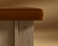 Load image into Gallery viewer, Echo Stool by Maria Sharapova
