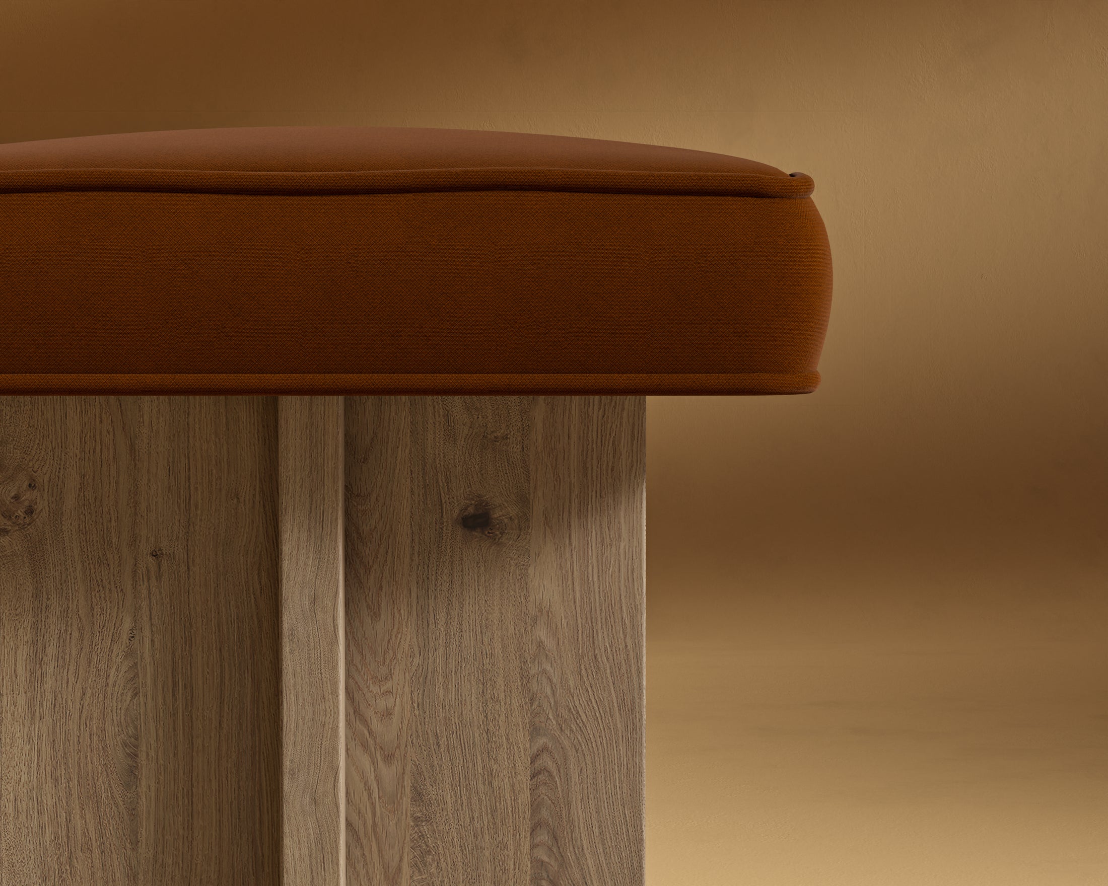 Echo Stool by Maria Sharapova