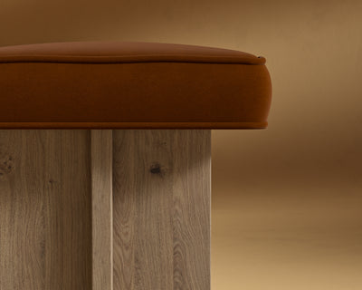 Echo Stool by Maria Sharapova
