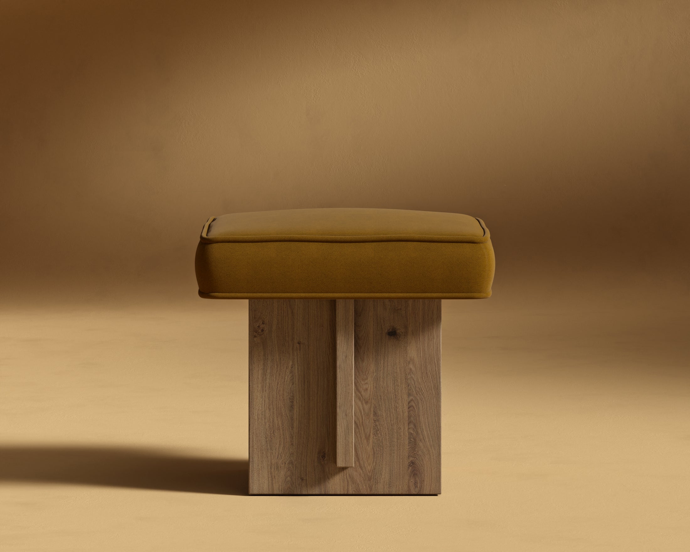 Echo Stool by Maria Sharapova