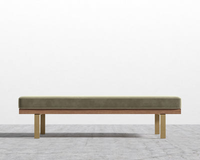 Maria Bench
