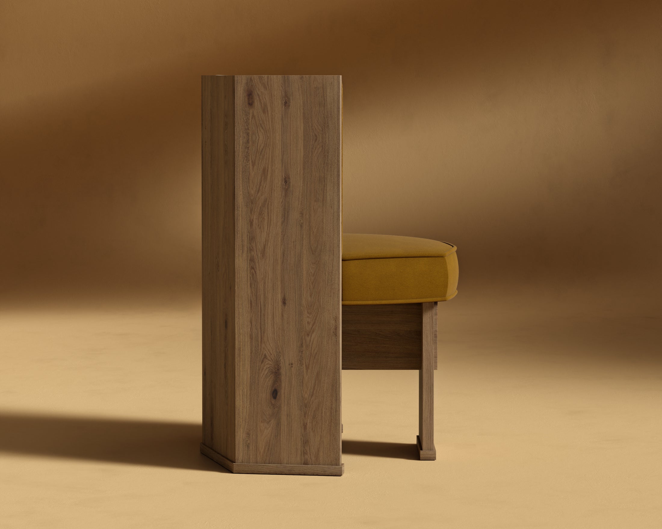 Retreat Chair by Maria Sharapova