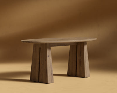 Sanctuary Table by Maria Sharapova